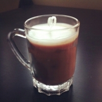 Coffee Espresso