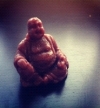 Buda with Musk Fragrance