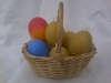 Easter Eggs