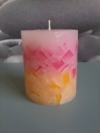Mozaic with Rose Fragrance