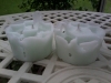 Rounds Ice with Scented Ocean Brease