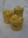 Scented Honey Bees Wax