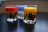 Sea shell  Gel Candle
