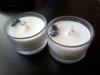 Soya Scented Lavender with Flower