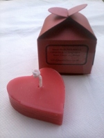 BigHeartWithRoseFragrance