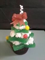 EverGreenChristmasTreeWithPassionFragrance